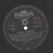 LP - Dr. John - Trader John