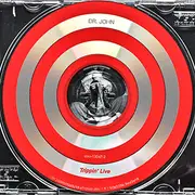 CD - Dr. John - Trippin' Live