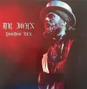 LP - Dr. John - VooDoo Hex - Still Sealed / Rainbow Splatter
