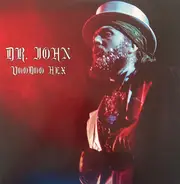 Dr. John - Voodoo Hex