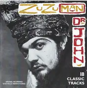 CD - Dr. John - Zu Zu Man