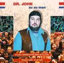 CD - Dr. John - Zu Zu Man