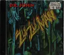 CD - Dr. John - Zu Zu Man