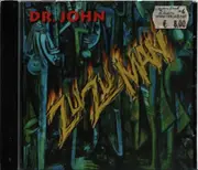 CD - Dr. John - Zu Zu Man