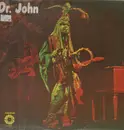 LP - Dr. John - Zu Zu Man