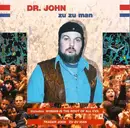 CD - Dr. John - Zu Zu Man