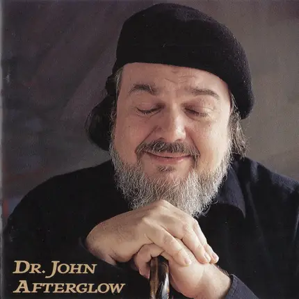 Dr. John - Afterglow
