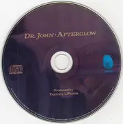 CD - Dr. John - Afterglow
