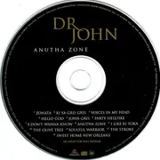 CD - Dr. John - Anutha Zone