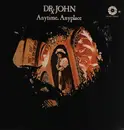 LP - Dr. John - Anytime, Anyplace