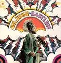 LP - Dr. John - Babylon - Gatefold