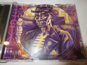 CD - Dr. John - Creole Moon