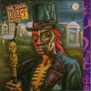 CD - Dr. John - Creole Moon