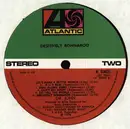 LP - Dr. John - Desitively Bonnaroo