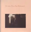 Double LP - Dr. John - Dr. John Plays Mac Rebennack