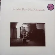 Dr. John - Dr. John Plays Mac Rebennack