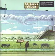 LP - Dr. John - Dr. John's Gumbo - 180gr. Audiophile Vinyl / Gatefold