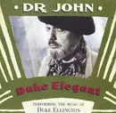 CD - Dr. John - Duke Elegant