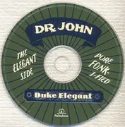 CD - Dr. John - Duke Elegant