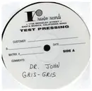 LP - Dr. John - Gris-Gris - TEST PRESSING
