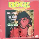 LP - Dr. John - Gris-Gris