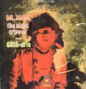 LP - Dr. John - Gris-Gris