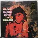 LP - Dr. John - Gris-Gris - still sealed