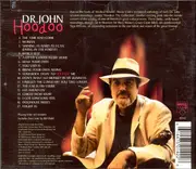 CD - Dr. John - Hoodoo: The Collection