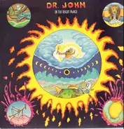 Dr. John - In the Right Place