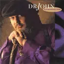 CD - Dr. John - In A Sentimental Mood