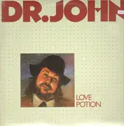 LP - Dr. John - Love Potion
