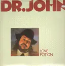 LP - Dr. John - Love Potion