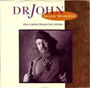 7inch Vinyl Single - Dr. John - Makin' Whoopee!