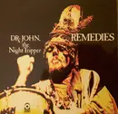 LP - Dr. John - Remedies