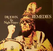 LP - Dr. John - Remedies