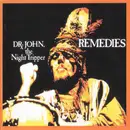 CD - Dr. John - Remedies