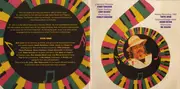 Double LP - Dr. John - Recorded Live In Tokyo, Japan