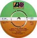 7inch Vinyl Single - Dr. John - Right Place Wrong Time