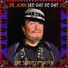 LP - Dr. John - Ske-Dat-De-Dat The Spirit Of Satch
