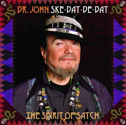 Dr. John - Sippiana Hericane