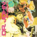 Double LP - Dr. John - Superpak!