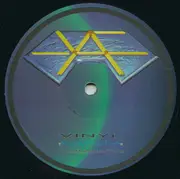 12inch Vinyl Single - Dr. Jones - Tyfoon