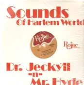 Mr. Hyde - Jeckyll And Hyde Dance / Doing The Do