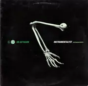 Double LP - Dr. Octagon - Instrumentalyst (Octagon Beats)