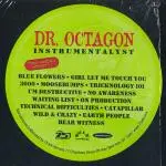 Dr. Octagon - Instrumentalyst