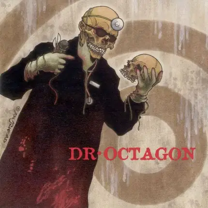 Dr. Octagon - Dr. Octagonecologyst