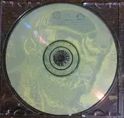 CD - Dr. Octagon - Dr. Octagonecologyst - Yellow CD Face