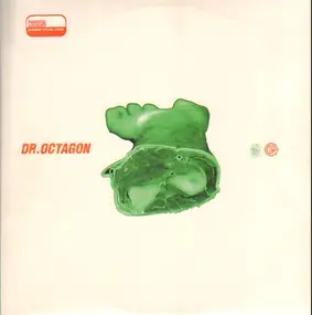 Dr. Octagon - Dr. Octagonecologyst