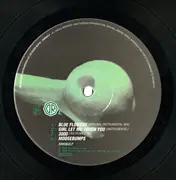 Double LP - Dr. Octagon - Instrumentalyst (Octagon Beats)