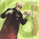 CD - Dr. Octagon - Instrumentalyst (Octagon Beats)
